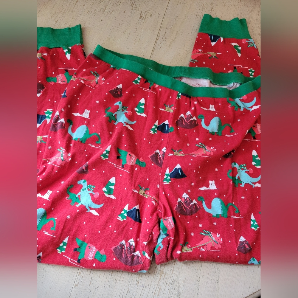 EUC Wondershop (Target) Women's Holiday pajama set 1X - Picture 5 of 12